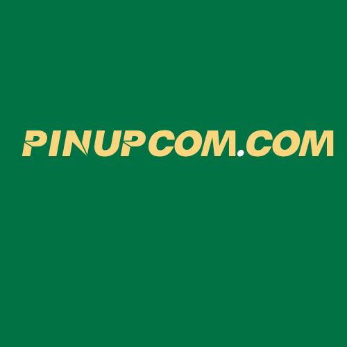 Logo da PINUPCOM